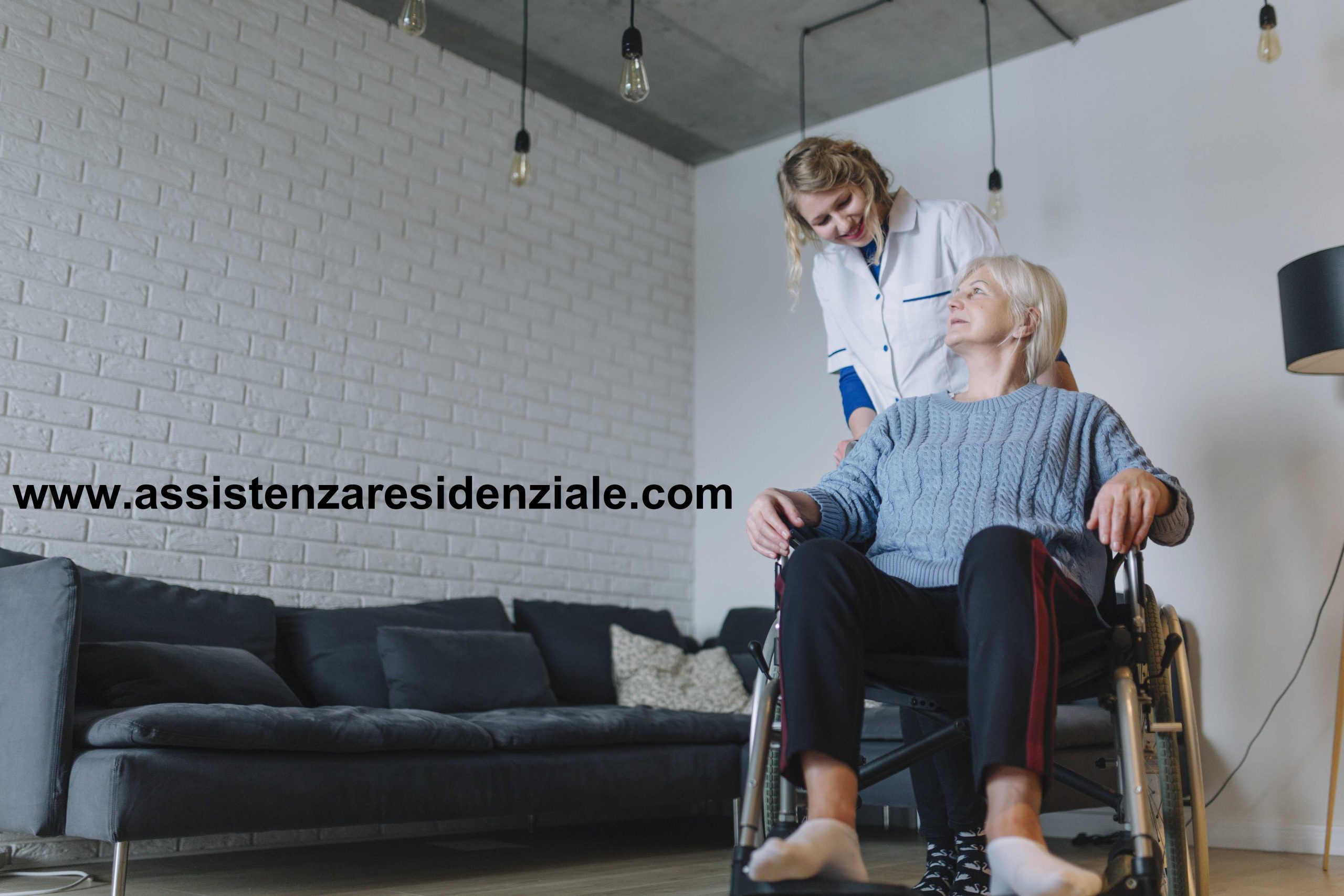 Servizi di assistenza domiciliare